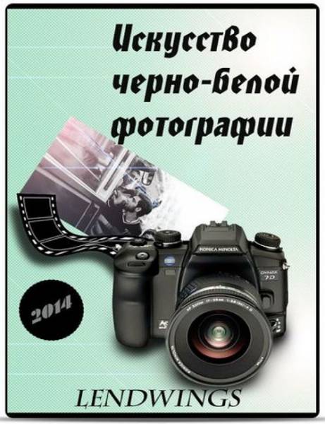 Видеокурс Искусство черно-белой фотографии (2014) на Развлекательном портале softline2009.ucoz.ru