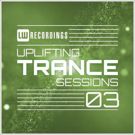 VA - Uplifting Trance Sessions Vol. 3 (2017) на Развлекательном портале softline2009.ucoz.ru