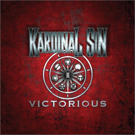 Kardinal Sin - Victorious (2017) на Развлекательном портале softline2009.ucoz.ru