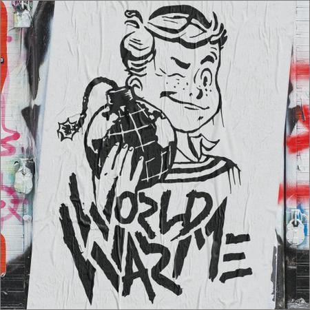 World War Me - World War Me (2017) на Развлекательном портале softline2009.ucoz.ru