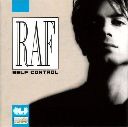RAF - Self Control (1989) на Развлекательном портале softline2009.ucoz.ru