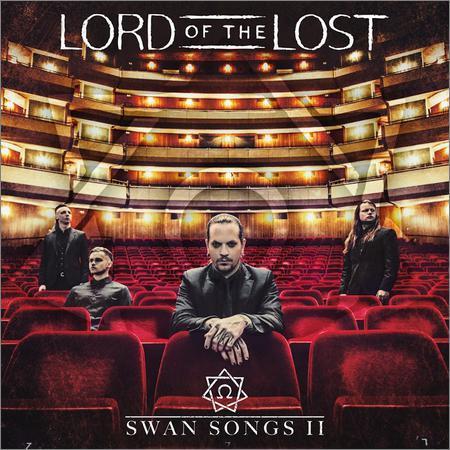 Lord Of The Lost - Swan Songs II (2017) на Развлекательном портале softline2009.ucoz.ru