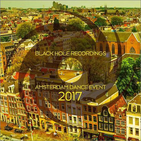 VA - Black Hole Recordings Amsterdam Dance Event 2017 (2017) на Развлекательном портале softline2009.ucoz.ru