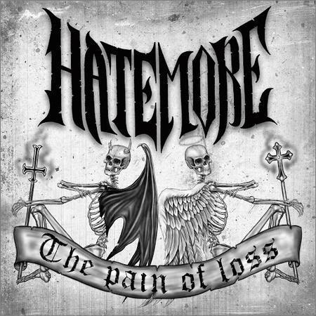 HateMore - The Pain of Loss (2017) на Развлекательном портале softline2009.ucoz.ru