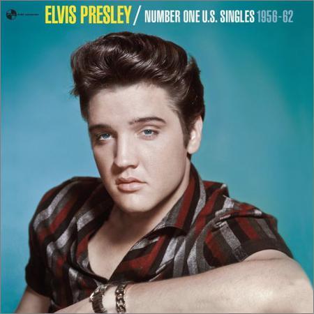 Elvis Presley - Number One U.S. Singles 1956-1962 (Deluxe Edition) (2017) на Развлекательном портале softline2009.ucoz.ru