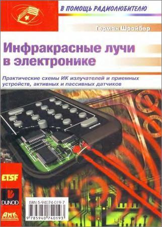 Инфракрасное излучение в электронике на Развлекательном портале softline2009.ucoz.ru