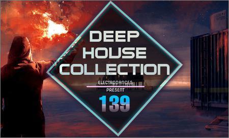 VA - Deep House Collection Vol.139 (2017) на Развлекательном портале softline2009.ucoz.ru