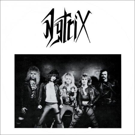 Nytrix - Nytrix (EP) (1985) на Развлекательном портале softline2009.ucoz.ru