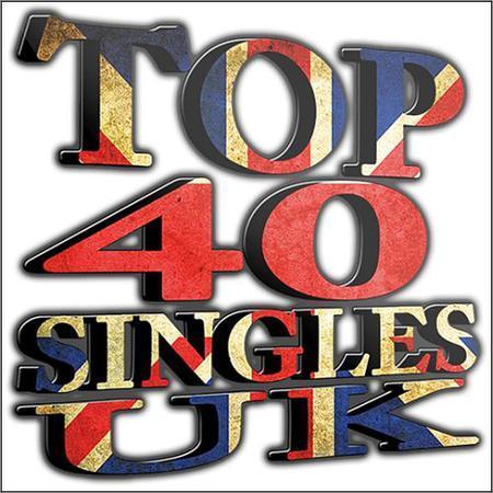 VA - The Official UK Top 40 Singles Chart (2017) на Развлекательном портале softline2009.ucoz.ru