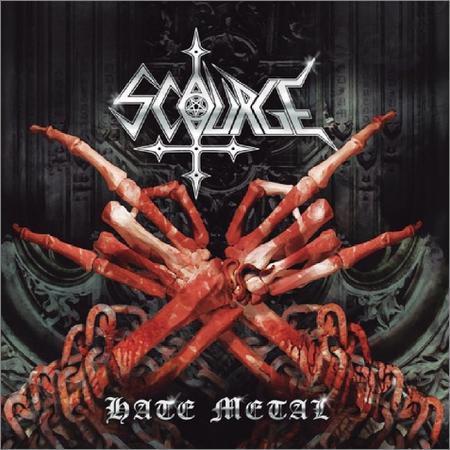 Scourge - Hate Metal (2014) на Развлекательном портале softline2009.ucoz.ru