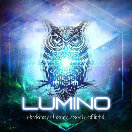 Lumino - Darkness Bears Seeds of Light (EP) (2017) на Развлекательном портале softline2009.ucoz.ru