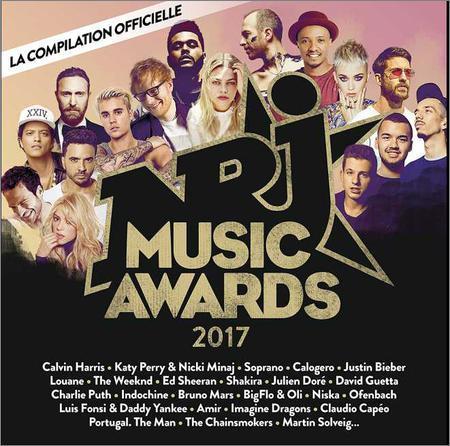VA - NRJ Music Awards 2017 (2017) на Развлекательном портале softline2009.ucoz.ru