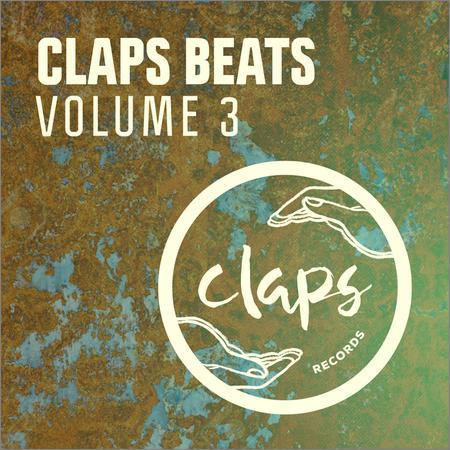 VA - Claps Beats Vol. 3 (2017) на Развлекательном портале softline2009.ucoz.ru