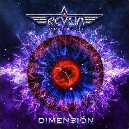 Revlin Project - Dimension (2017) на Развлекательном портале softline2009.ucoz.ru