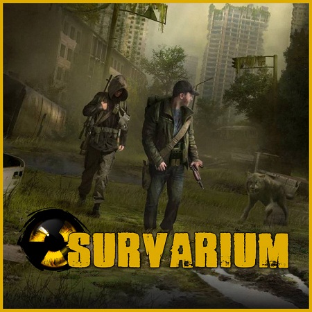 Survarium (PC/2014/RUS) на Развлекательном портале softline2009.ucoz.ru