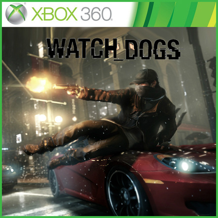 Watch Dogs [v2 + DLC] (XBOX360/2014/FULL/RUSSOUND) на Развлекательном портале softline2009.ucoz.ru