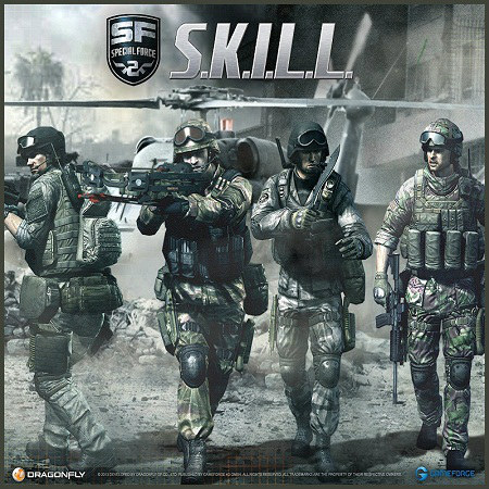 S.K.I.L.L Special Force 2 [v.1.0.9135] (PC/2013/RUS/ENG/RePack) на Развлекательном портале softline2009.ucoz.ru