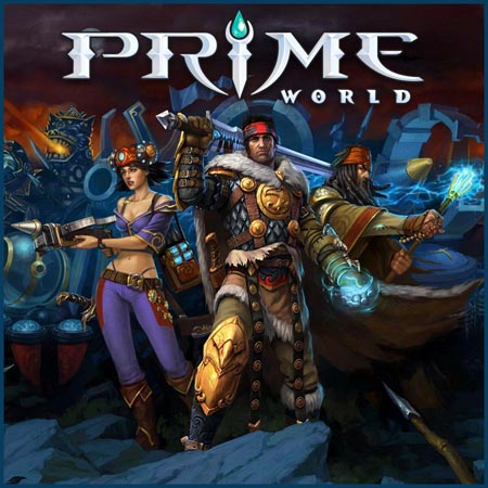 Prime World [v.9.15.2] (PC/2013/RUS) на Развлекательном портале softline2009.ucoz.ru