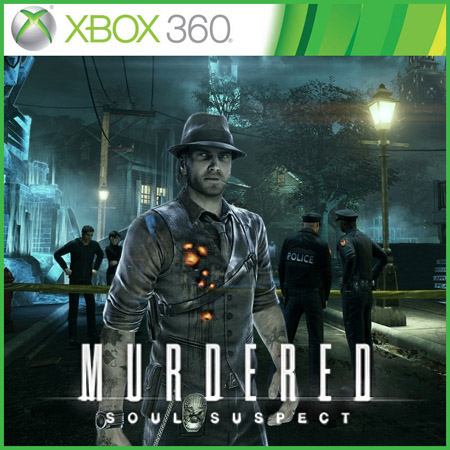 Murdered: Soul Suspect [LT+ 3.0] (XBOX360/2014/PAL/RUSSOUND) на Развлекательном портале softline2009.ucoz.ru