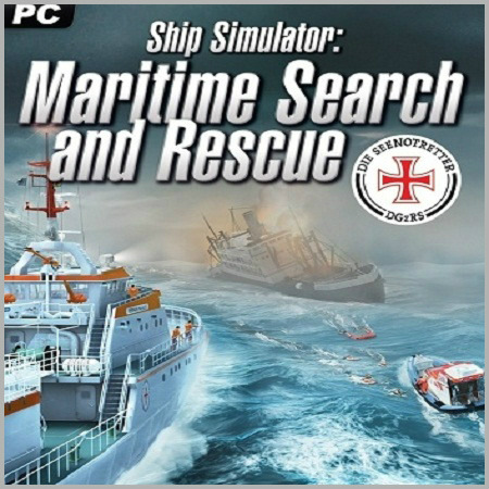 Ship Simulator: Maritime Search and Rescue (PC/2014/ENG/RePack by FiReFoKc) на Развлекательном портале softline2009.ucoz.ru