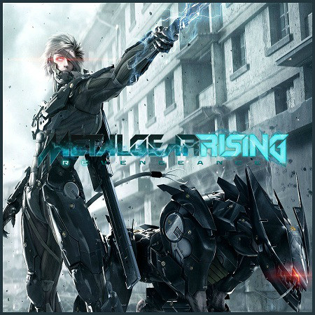 Metal Gear Rising: Revengeance [Update 2] (PC/2014/RUS/RePack by xatab) на Развлекательном портале softline2009.ucoz.ru