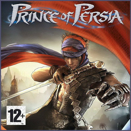 Prince Of Persia (PC/2008/RUS/RePack by Fenixx) на Развлекательном портале softline2009.ucoz.ru