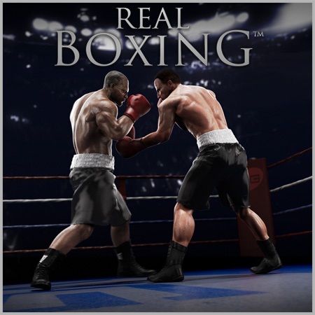 Real Boxing (PC/2014/RUS/RePack by FiReFoKc) на Развлекательном портале softline2009.ucoz.ru