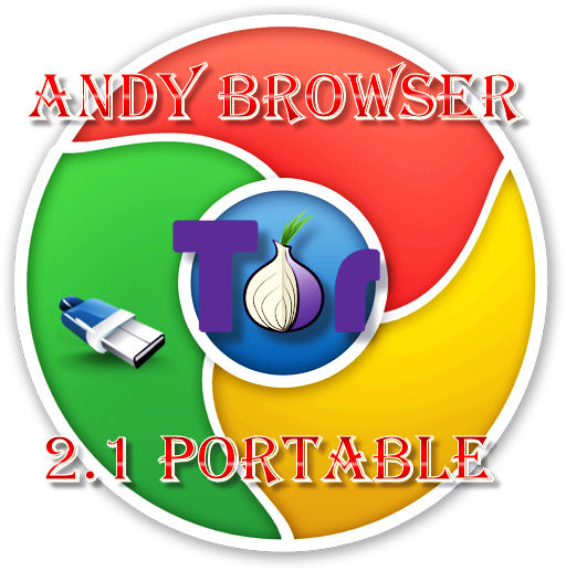 Andy Browser (Chromium + Tor) 2.1 Portable ML/Rus на Развлекательном портале softline2009.ucoz.ru