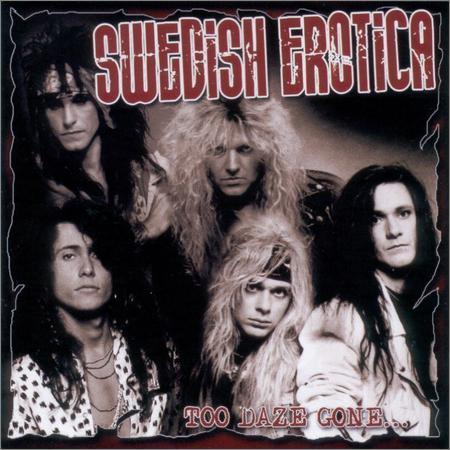 Swedish Erotica - Swedish Erotica (1989) на Развлекательном портале softline2009.ucoz.ru