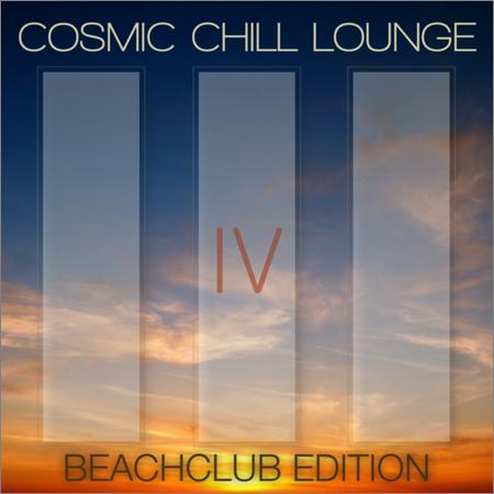 VA - Cosmic Chill Lounge Vol.4 (Beachclub Edition) (2017) на Развлекательном портале softline2009.ucoz.ru