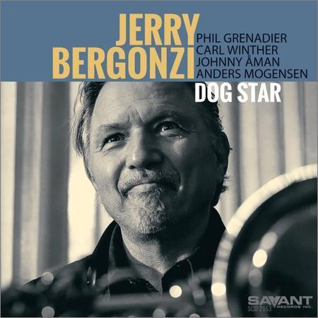 Jerry Bergonzi - Dog Star (2017) на Развлекательном портале softline2009.ucoz.ru