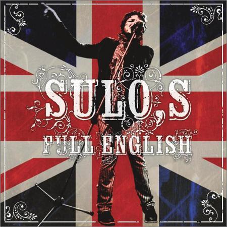 Sulo - Full English (2017) на Развлекательном портале softline2009.ucoz.ru