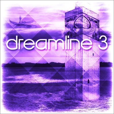 VA - Dreamline 3 (2017) на Развлекательном портале softline2009.ucoz.ru