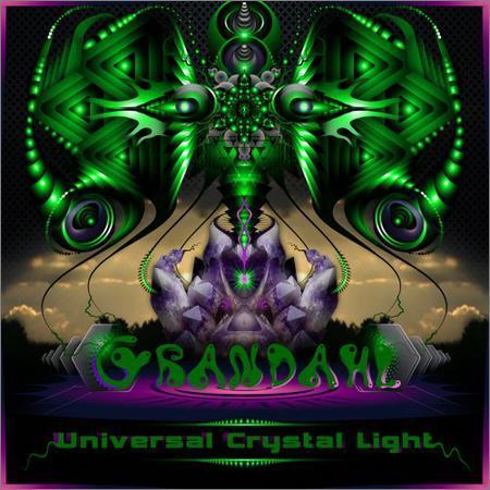Grandahl - Universal Crystal Light (2017) на Развлекательном портале softline2009.ucoz.ru