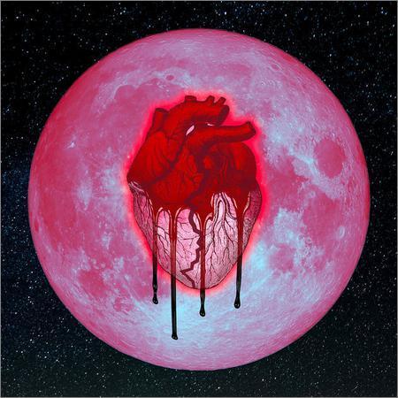 Chris Brown - Heartbreak on a Full Moon (2017) на Развлекательном портале softline2009.ucoz.ru