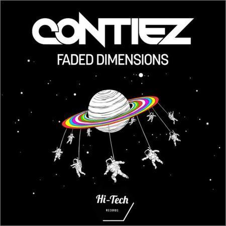 Contiez - Faded Dimensions (2017) на Развлекательном портале softline2009.ucoz.ru