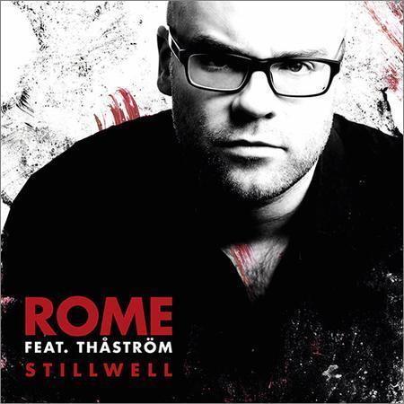 Rome - Stillwell (EP) (2017) на Развлекательном портале softline2009.ucoz.ru