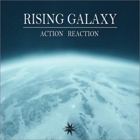 Rising Galaxy - Action Reaction (2017) на Развлекательном портале softline2009.ucoz.ru