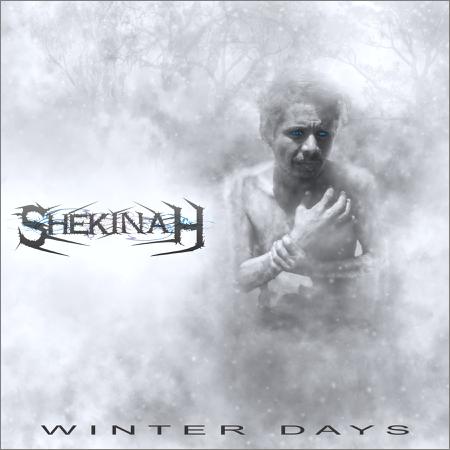 Shekinah - Winter Days (2017) на Развлекательном портале softline2009.ucoz.ru