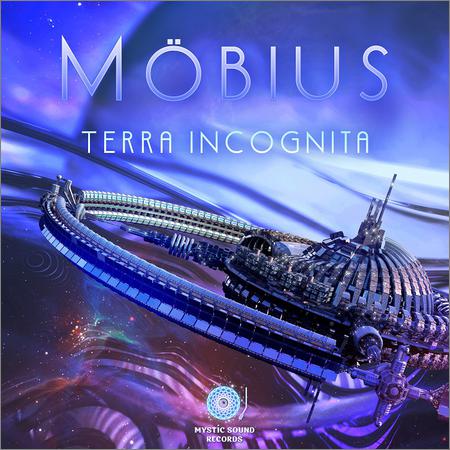 Moebius - Terra Incognita (2017) на Развлекательном портале softline2009.ucoz.ru