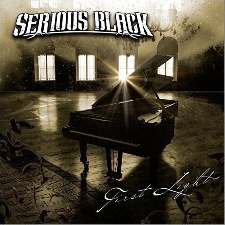 Serious Black - First Light (Acoustic) (2017) на Развлекательном портале softline2009.ucoz.ru