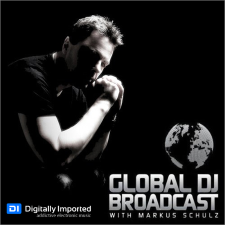 Markus Schulz - Global DJ Broadcast (14.12.2017) на Развлекательном портале softline2009.ucoz.ru