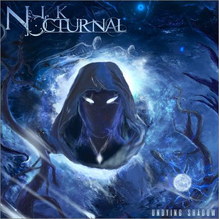 Nik Nocturnal - Undying Shadow (2017) на Развлекательном портале softline2009.ucoz.ru