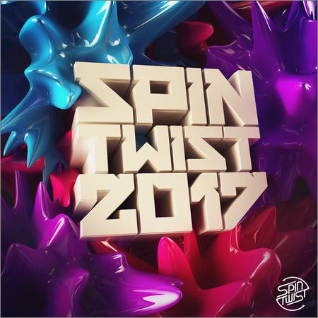 VA - Spin Twist 2017 (2017) на Развлекательном портале softline2009.ucoz.ru