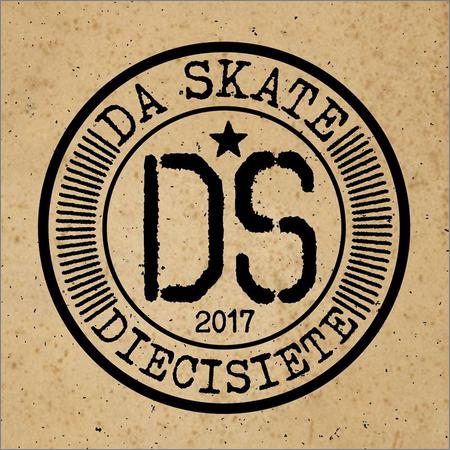 Da-Skate - Diecisiete (2017) на Развлекательном портале softline2009.ucoz.ru