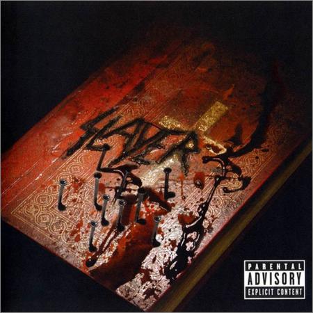 Slayer - God Hates Us All (2001) на Развлекательном портале softline2009.ucoz.ru
