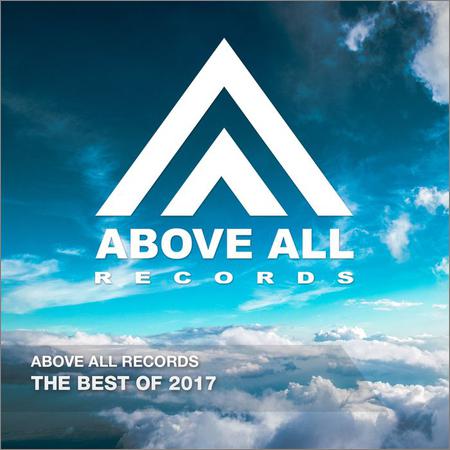 VA - The Best Of 2017 Above All Records (2018) (2018) на Развлекательном портале softline2009.ucoz.ru