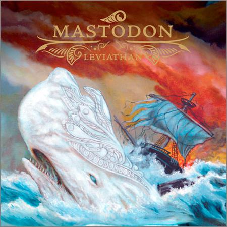 Mastodon - Leviathan (2004) на Развлекательном портале softline2009.ucoz.ru