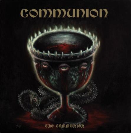 Communion - The Communion (2018) на Развлекательном портале softline2009.ucoz.ru