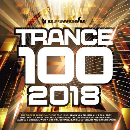 VA - Trance 100 2018 (2018) на Развлекательном портале softline2009.ucoz.ru
